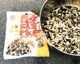 ３分で出来る簡単白和え（浸す時間除く）作り方1写真