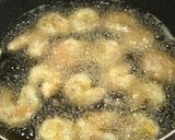 お家で本格的‧⁺✧︎*エビチリ作り方14写真