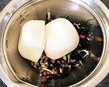 ３分で出来る簡単白和え（浸す時間除く）作り方2写真