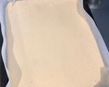 フルーツロールケーキ作り方6写真
