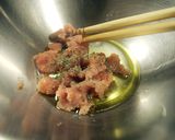 生臭くならない!たらこスパゲッティー☆作り方2写真