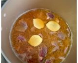 調味料はたったの2つ!絶品鶏レバーの煮物作り方1写真