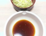 プリプリジューシー♡鶏の照り焼き作り方1写真