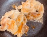 プリプリジューシー♡鶏の照り焼き作り方4写真