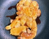 プリプリジューシー♡鶏の照り焼き作り方6写真
