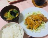 プリプリジューシー♡鶏の照り焼き作り方7写真