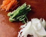 豆腐の南蛮漬け作り方5写真