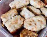 豆腐の南蛮漬け作り方10写真