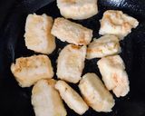 豆腐の南蛮漬け作り方9写真