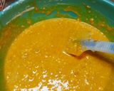 かぼちゃのしっとり炊飯器ケーキ作り方3写真