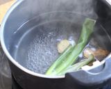 【本格】よだれどり-口水鶏-作り方1写真