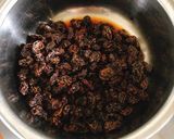 グルテンフリー大豆粉ビスコッティ♪作り方1写真
