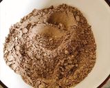 グルテンフリー大豆粉ビスコッティ♪作り方3写真