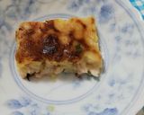 簡単フライパンたこ焼き作り方10写真