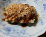 簡単フライパンたこ焼き作り方11写真