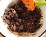 グルテンフリー大豆粉ビスコッティ♪作り方5写真