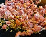 料理人の本格麻婆豆腐ｰ日本人向けｰ作り方3写真