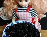 リカちゃん♡鶏とひじきとおからの巾着煮作り方2写真