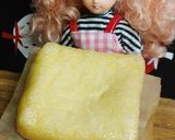リカちゃん♡鶏とひじきとおからの巾着煮作り方7写真