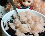 リカちゃん♡鶏とひじきとおからの巾着煮作り方3写真