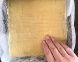 レモンバー作り方4写真