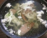 家にある材料で簡単✧濃厚カルボナーラ作り方11写真