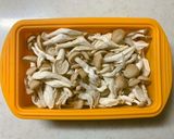 レンジで☆鮭のホイル焼き風作り方2写真