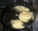 残り物が大活躍♪　色々かき揚♪作り方3写真