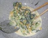残り物が大活躍♪　色々かき揚♪作り方4写真