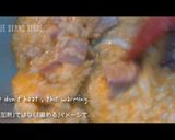 残ったご飯で作る「カルボナーラリゾット」作り方7写真