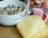 リカちゃん♡鶏とひじきとおからの巾着煮作り方8写真