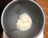 パン・ド・ミ作り方1写真