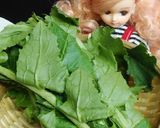 リカちゃん♡鶏とひじきとおからの巾着煮作り方11写真