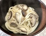 よくばり♬肉うどん作り方3写真