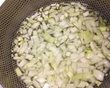 アボカドとたっぷり野菜の豆腐チーズサラダ作り方3写真