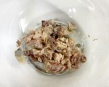 時短ダイエット☆サバ缶冷汁そうめん作り方3写真