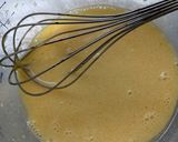 コーヒー薫る♡モカシフォンケーキ作り方1写真
