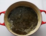 梅酒の梅で梅ジャム作り方3写真