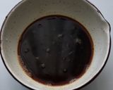 ドリップコーヒーで作るダルゴナコーヒー作り方2写真