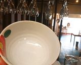 【おうちでらじくま】カレーの盛り付け方作り方1写真