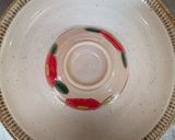 【おうちでらじくま】カレーの盛り付け方作り方3写真