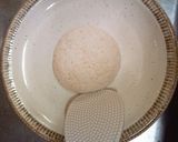 【おうちでらじくま】カレーの盛り付け方作り方5写真