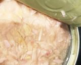 なすのツナトマト煮チーズイン作り方5写真