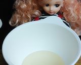 リカちゃん♡三つ葉とじゃこさんのサラダ作り方8写真