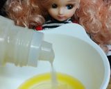 リカちゃん♡三つ葉とじゃこさんのサラダ作り方10写真