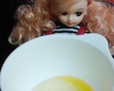 リカちゃん♡三つ葉とじゃこさんのサラダ作り方9写真