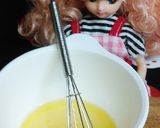 リカちゃん♡三つ葉とじゃこさんのサラダ作り方11写真