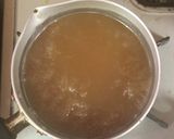 超簡単☆激うま！豚バラ大根ラーメン♪♪♪作り方7写真