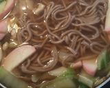 年越しそば作り方5写真