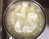 超簡単☆激うま！豚バラ大根ラーメン♪♪♪作り方8写真